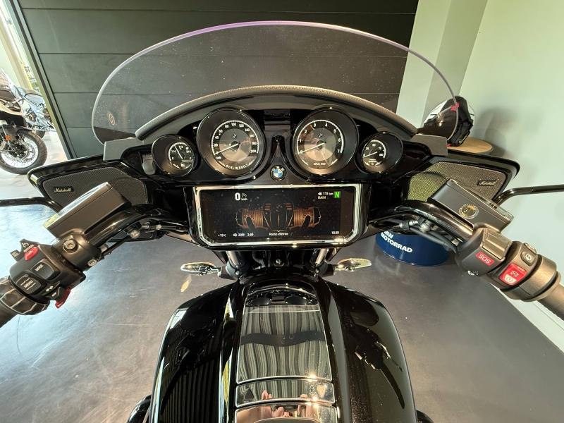 BMW R