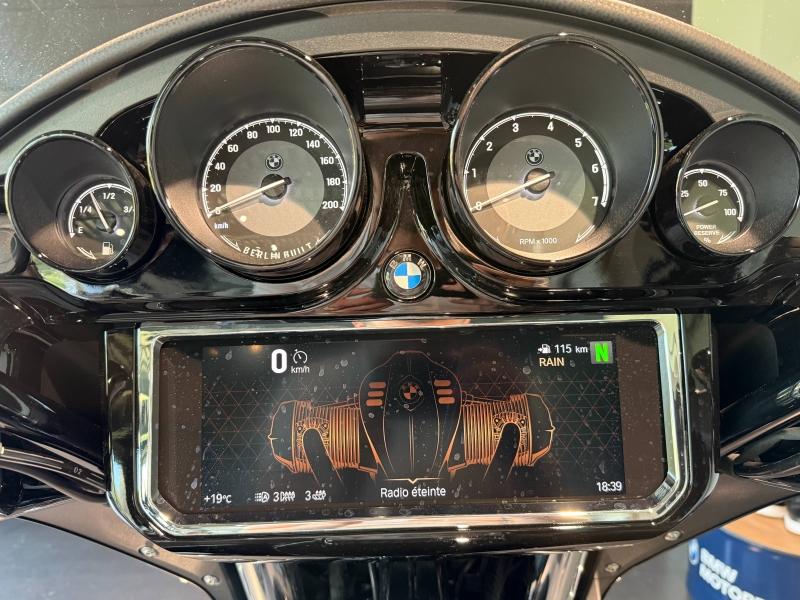 BMW R
