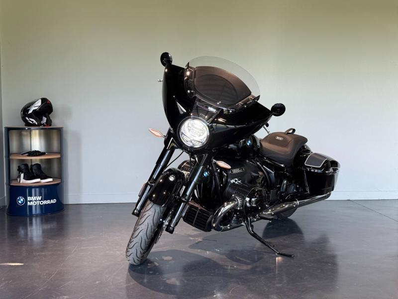 BMW R