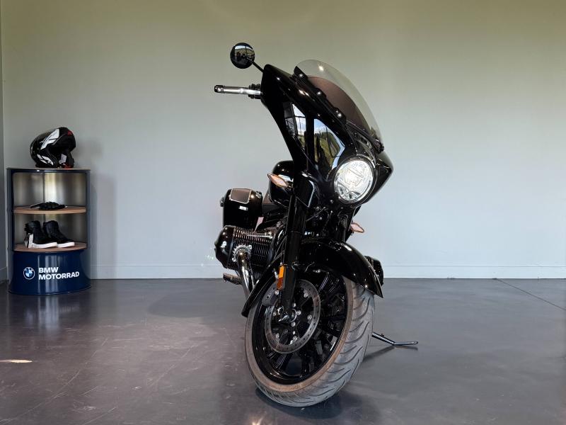 BMW R