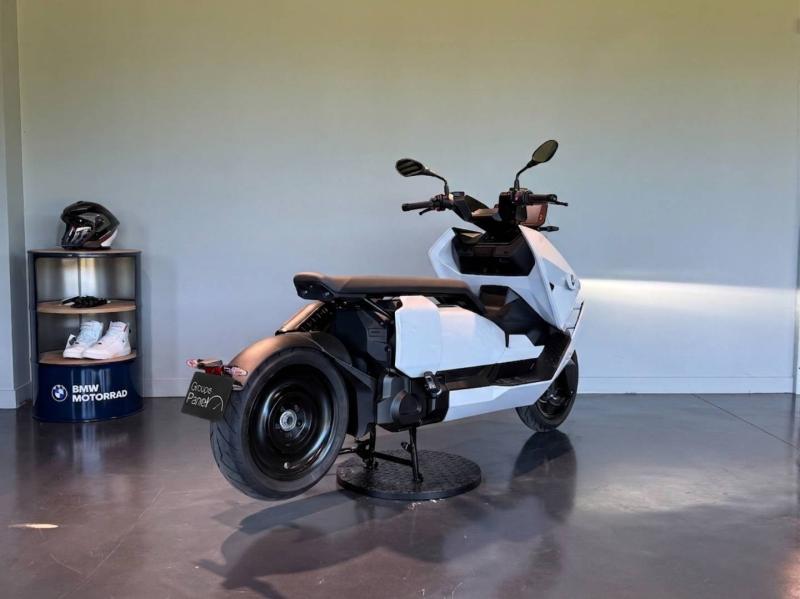 BMW C