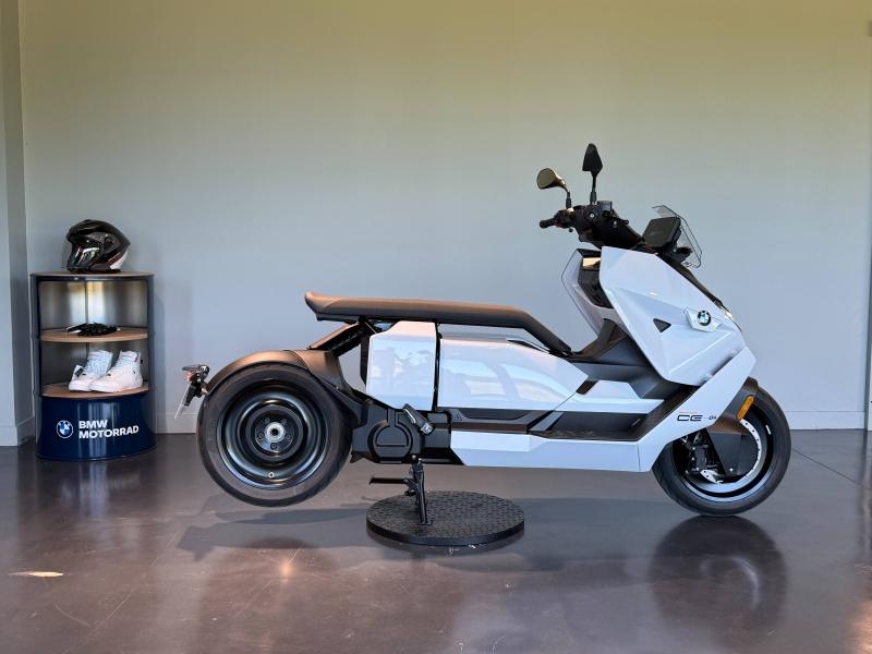 BMW C