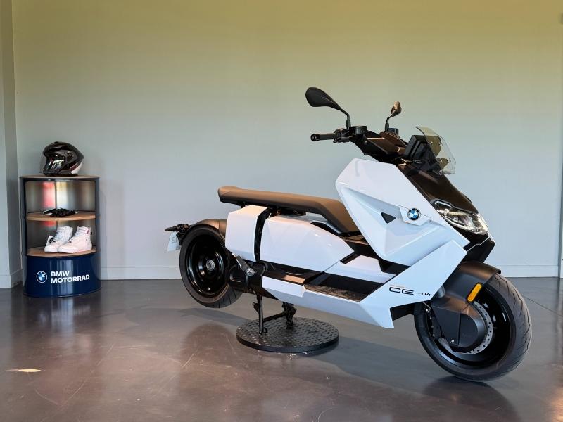 BMW C