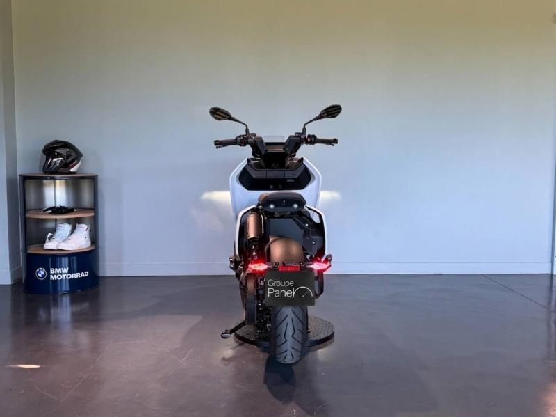 BMW C