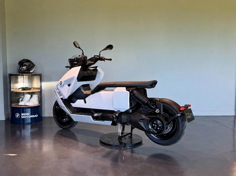 BMW C