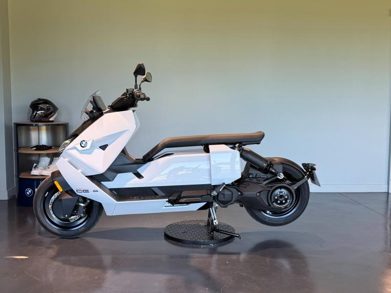 BMW C