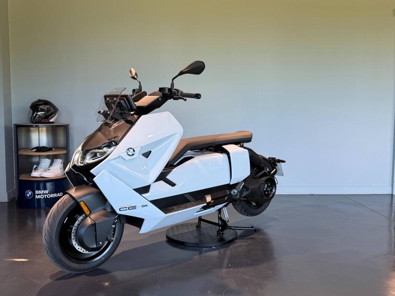 BMW C