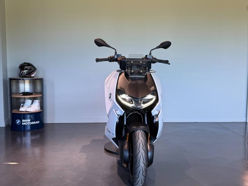 BMW C