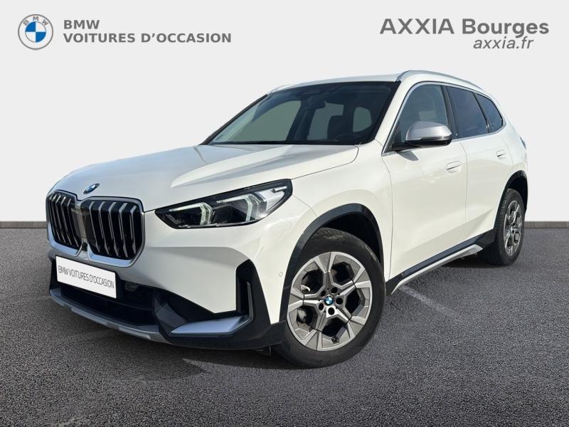 BMW X1 sDrive18d 150ch xLine