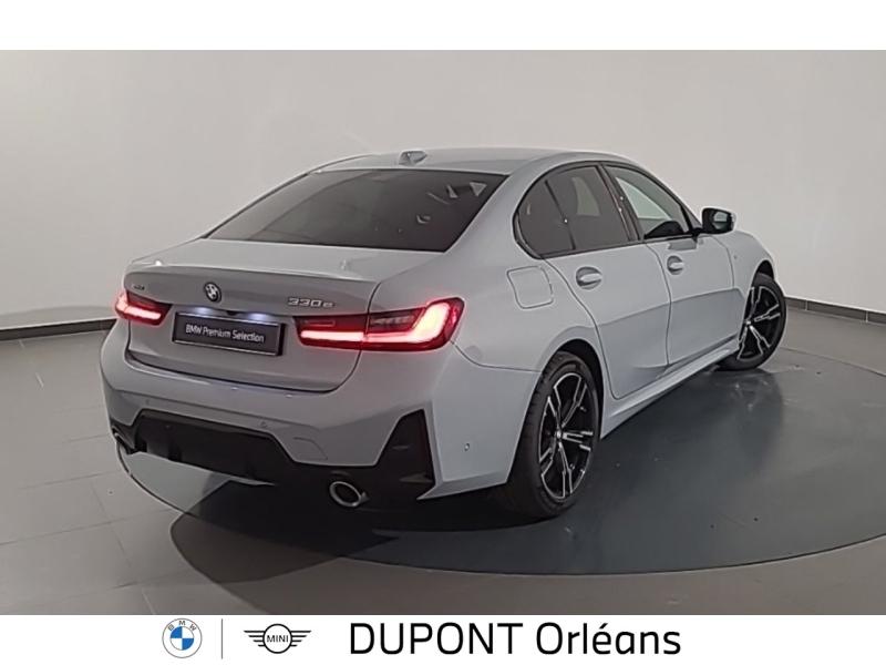 BMW Série 3