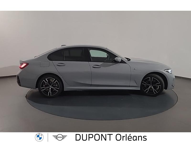 BMW Série 3