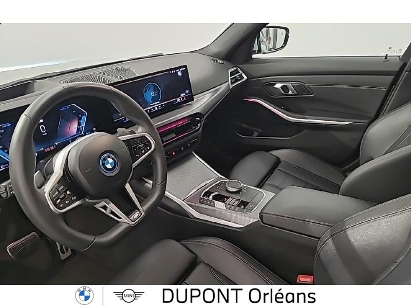 BMW Série 3