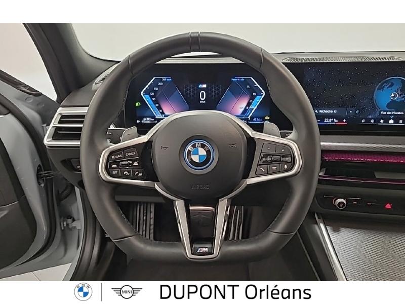 BMW Série 3