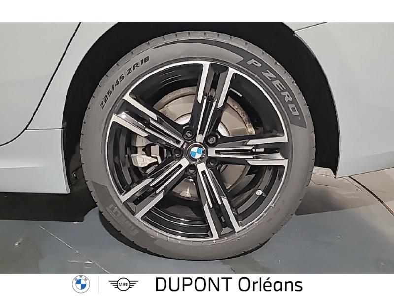 BMW Série 3