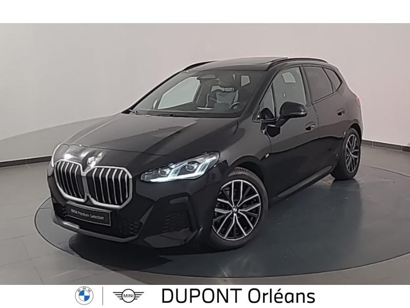 BMW Série 2 ActiveTourer