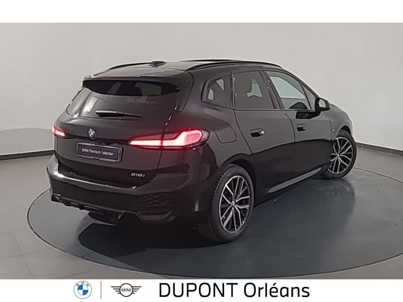 BMW Série 2 ActiveTourer