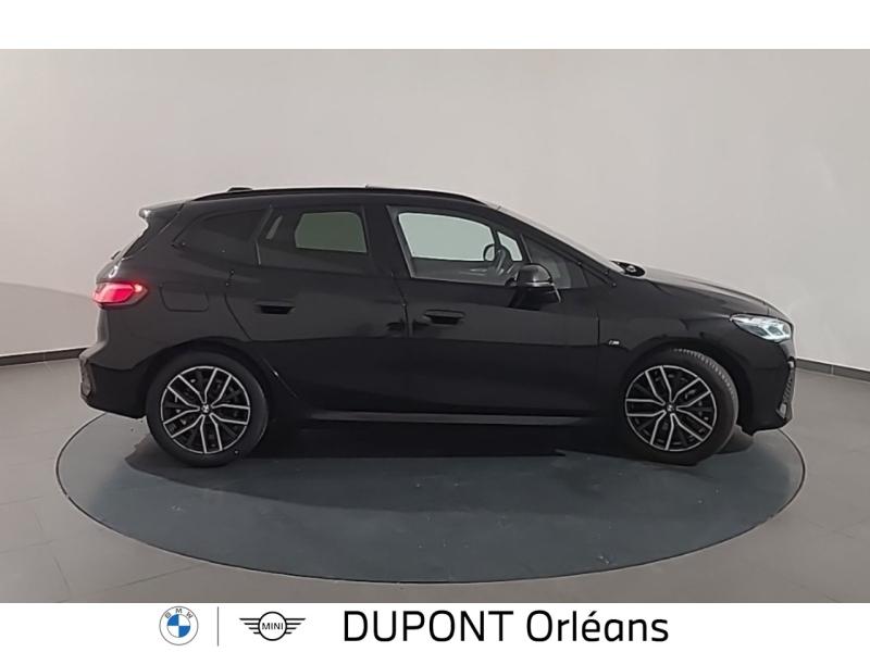 BMW Série 2 ActiveTourer