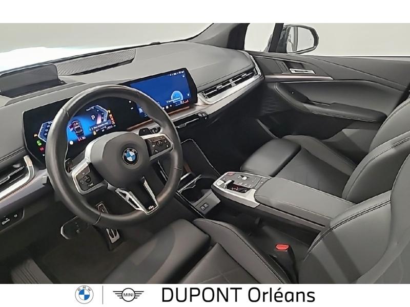 BMW Série 2 ActiveTourer