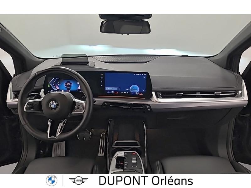 BMW Série 2 ActiveTourer