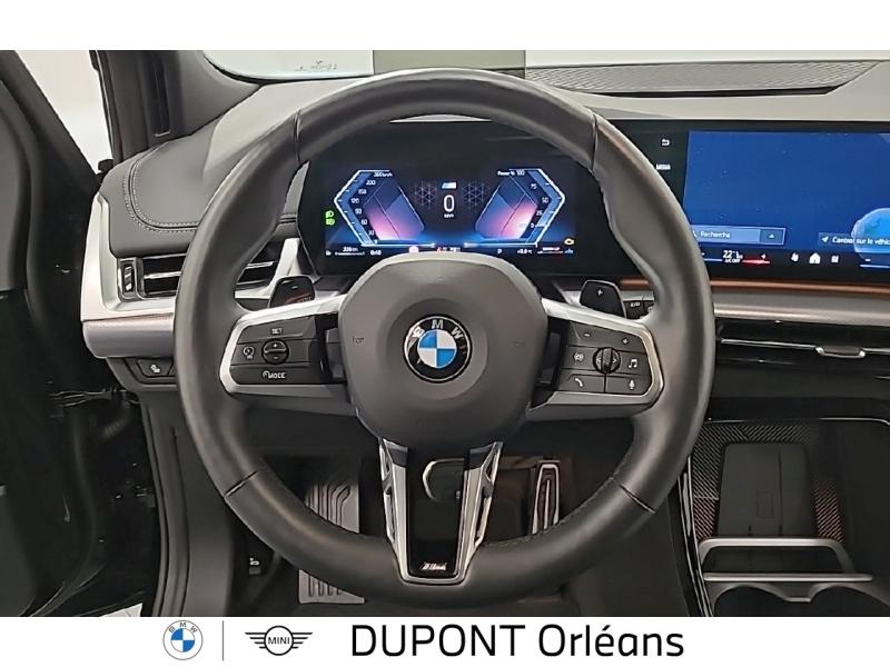 BMW Série 2 ActiveTourer