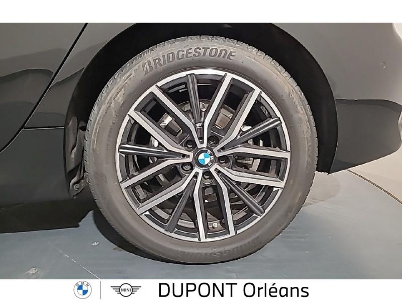 BMW Série 2 ActiveTourer