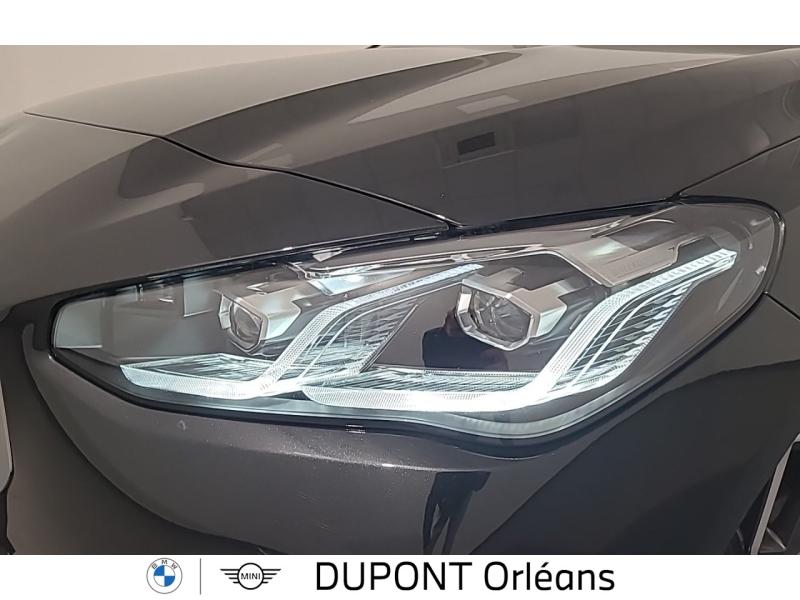 BMW Série 2 ActiveTourer