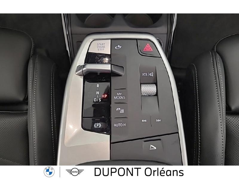 BMW Série 2 ActiveTourer
