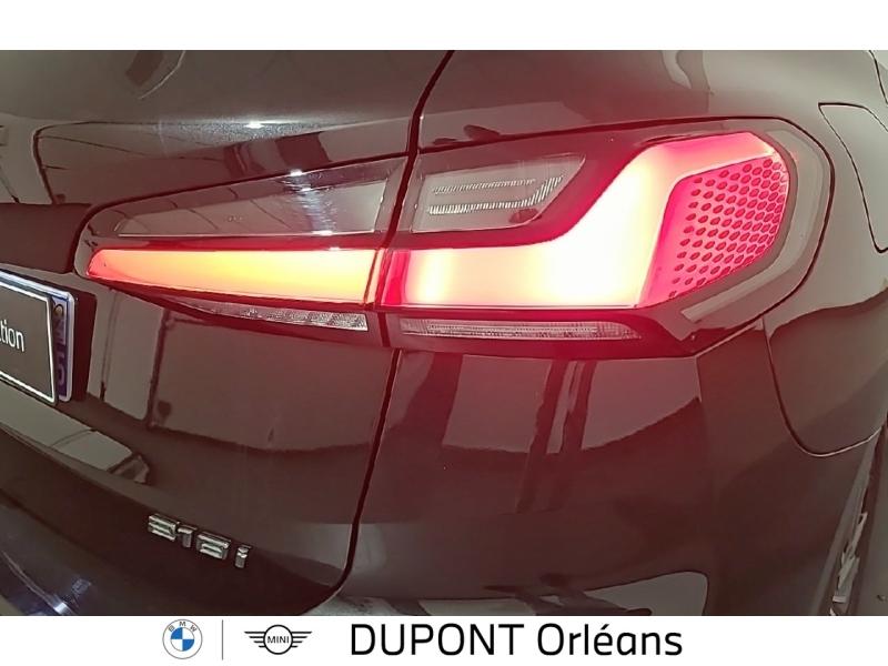 BMW Série 2 ActiveTourer