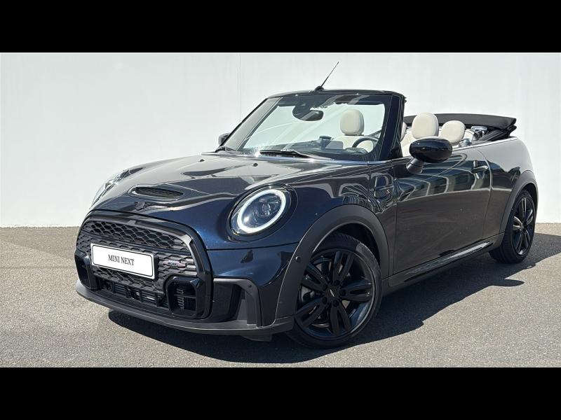 MINI Cabrio