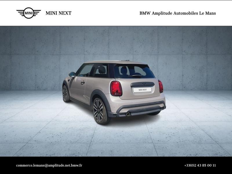 MINI Mini