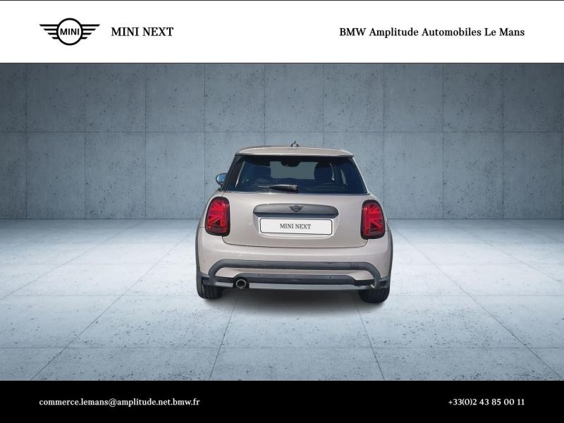 MINI Mini