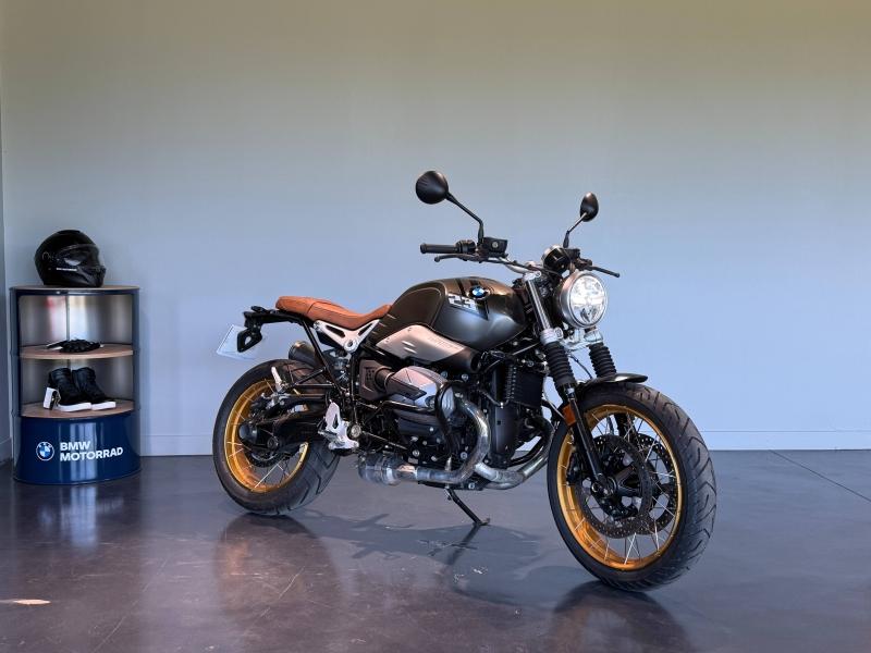 BMW R
