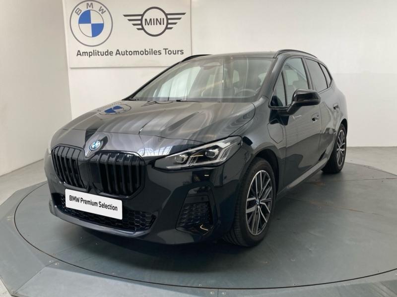 BMW Série 2 ActiveTourer