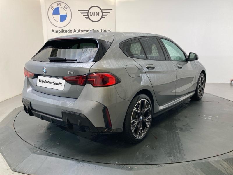 BMW Série 1