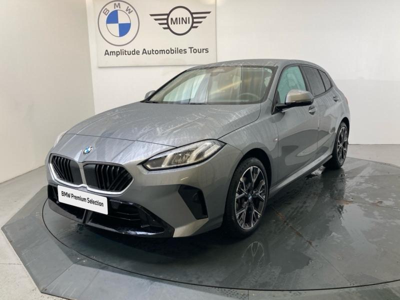 BMW Série 1