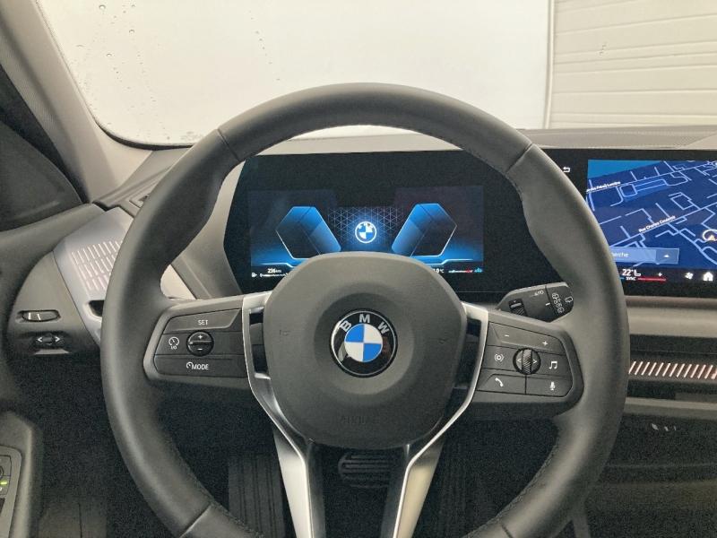BMW Série 1