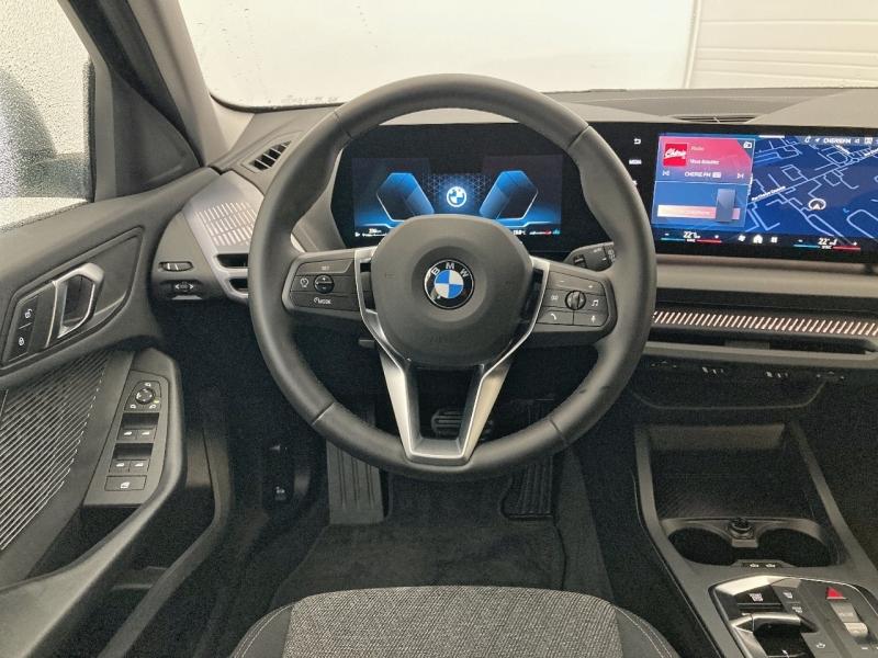 BMW Série 1