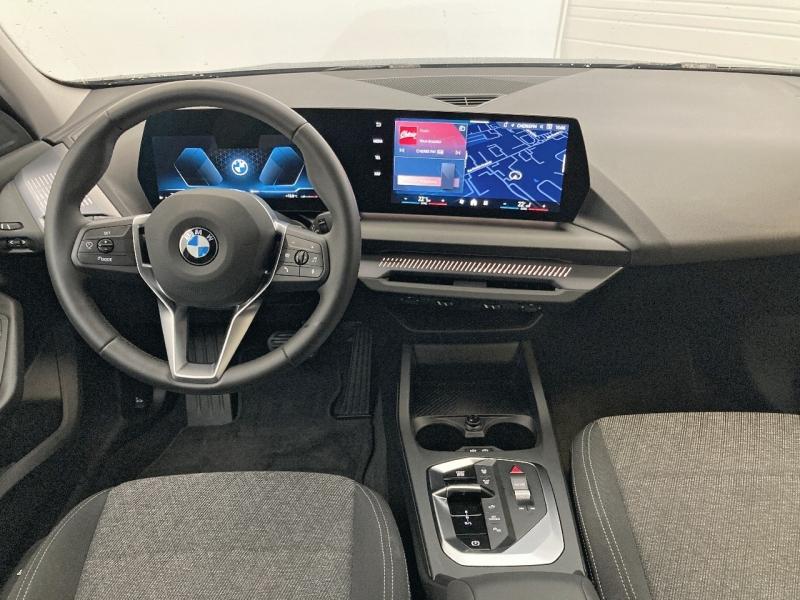 BMW Série 1