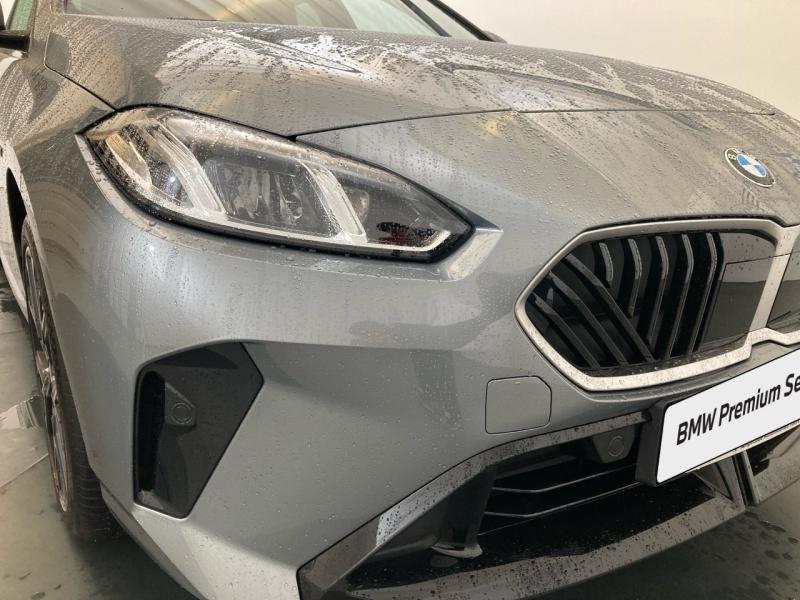 BMW Série 1