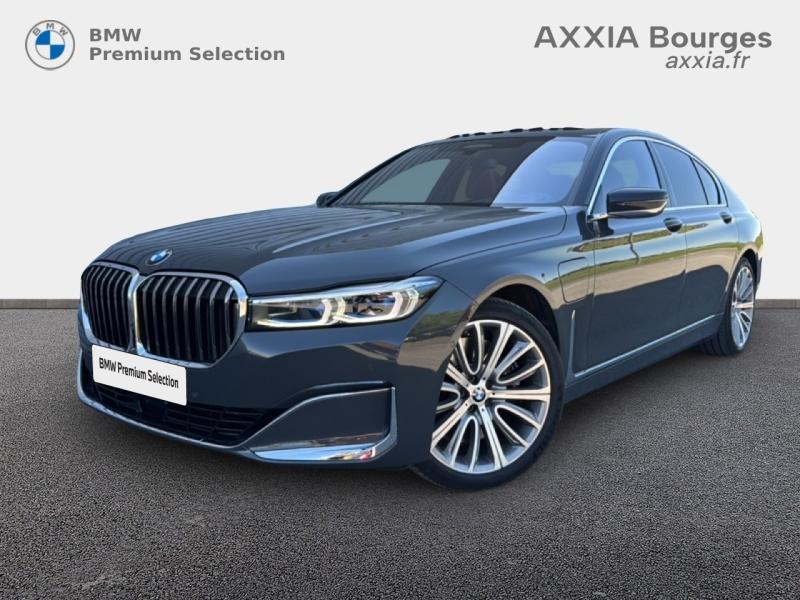 BMW Série 7