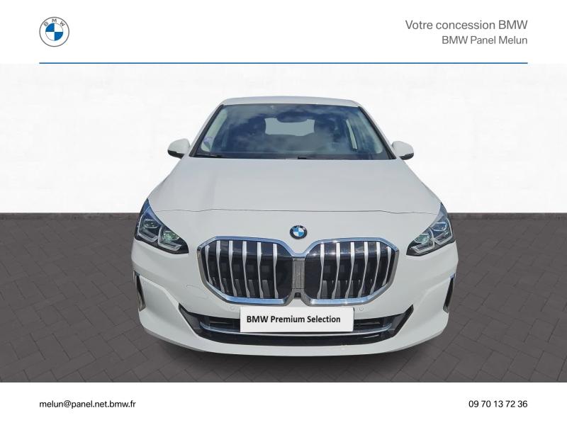 BMW Série 2 ActiveTourer