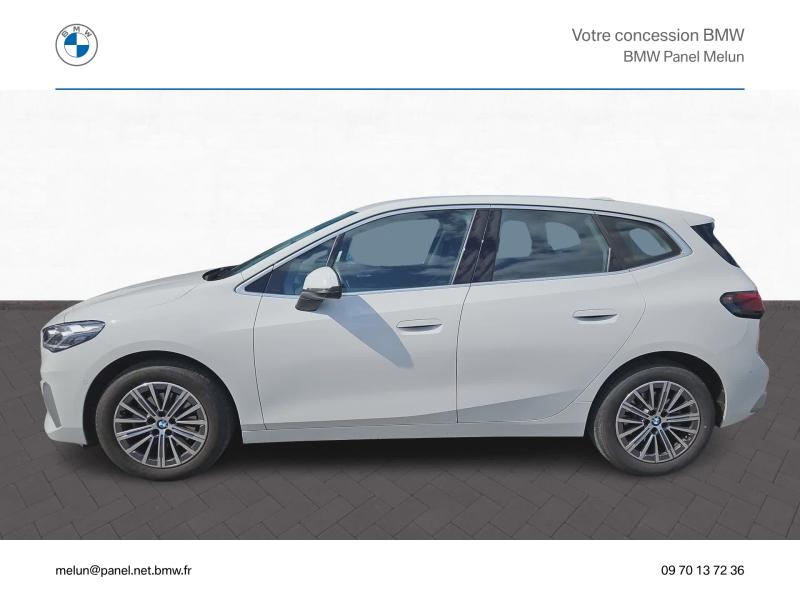 BMW Série 2 ActiveTourer