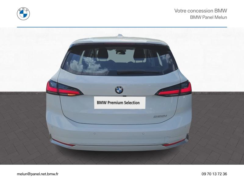 BMW Série 2 ActiveTourer