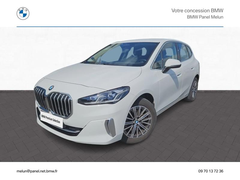 BMW Série 2 ActiveTourer