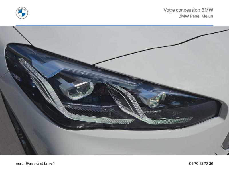 BMW Série 2 ActiveTourer