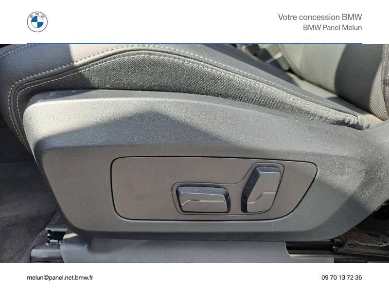 BMW Série 2 ActiveTourer