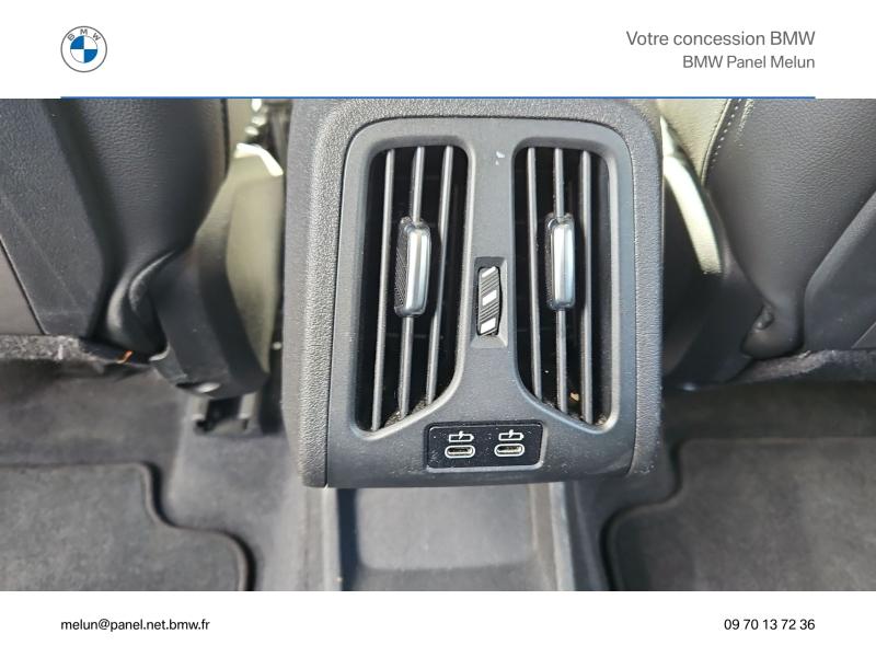 BMW Série 2 ActiveTourer