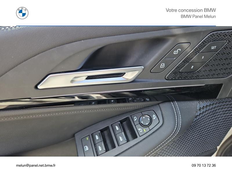 BMW Série 2 ActiveTourer