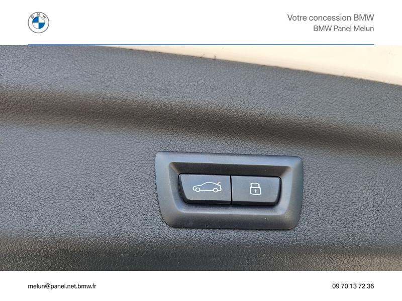 BMW Série 2 ActiveTourer