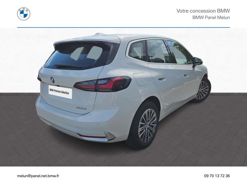 BMW Série 2 ActiveTourer